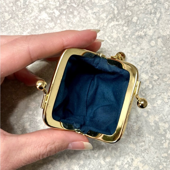 Mini purse - Picture 2 of 2